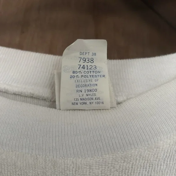 Vintage Mickey Mouse Terry Cloth Beach Cover Up Women's M Fun Disney Mom - Picture 6 of 12